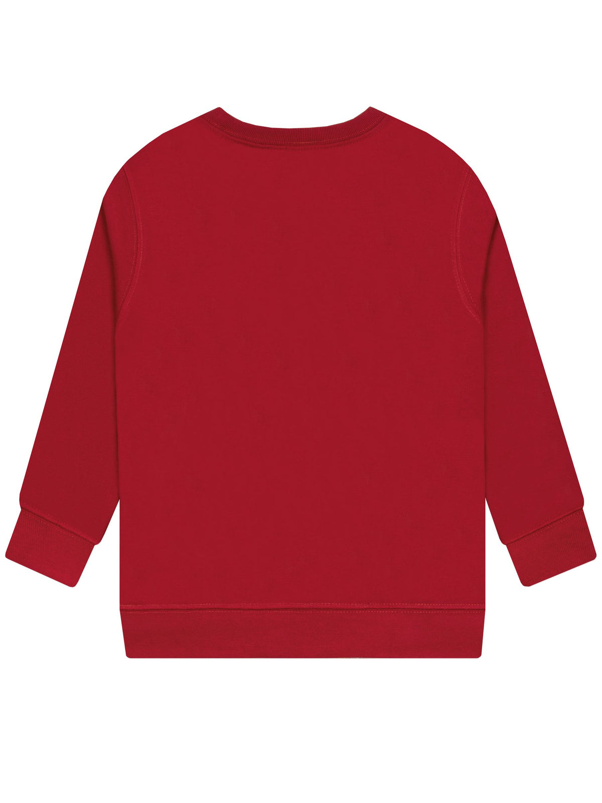 Character Red Peppa Pig Christmas Sweatshirt - image 2