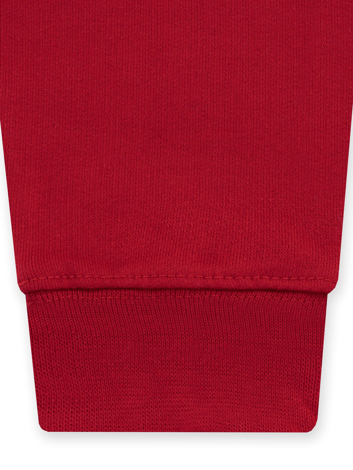 Character Red Peppa Pig Christmas Sweatshirt - image 4