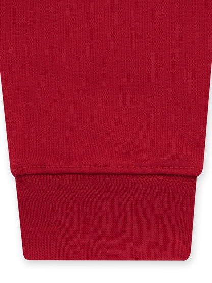 Character Red Peppa Pig Christmas Sweatshirt - image 4