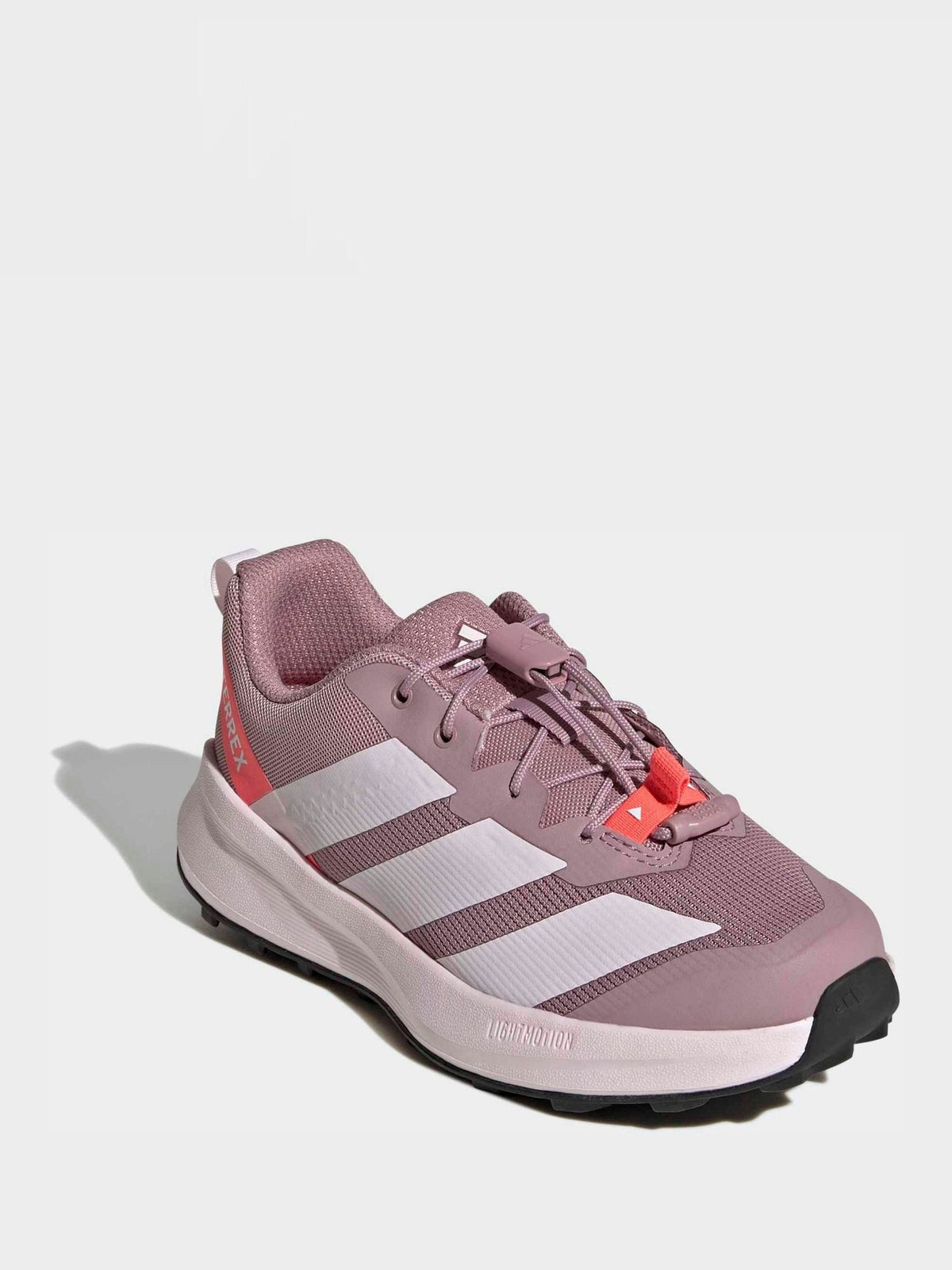Dsiney Kidz - adidas Pink Terrex Agravic Trainers image 1