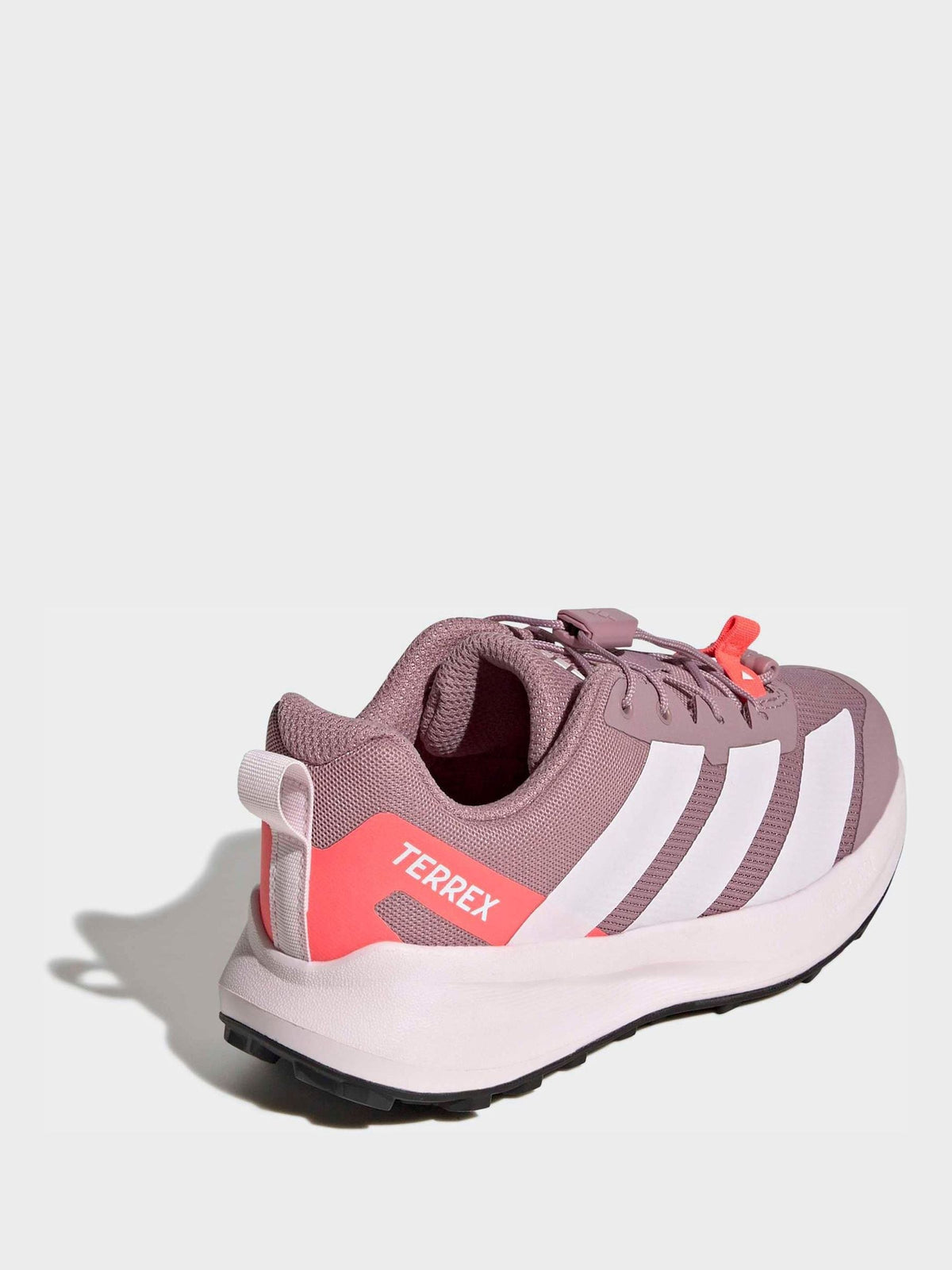 Dsiney Kidz - adidas Pink Terrex Agravic Trainers image 2
