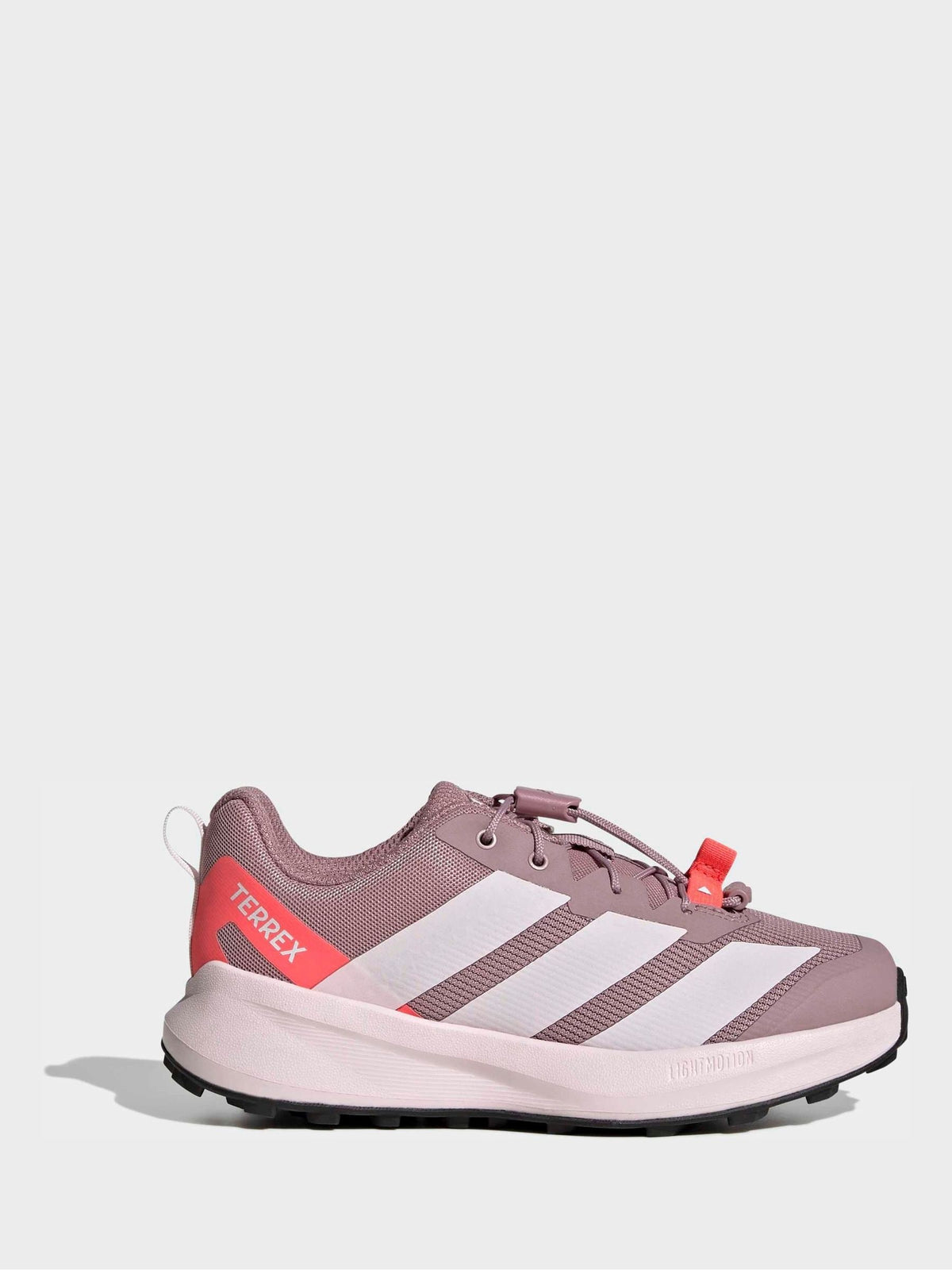 Dsiney Kidz - adidas Pink Terrex Agravic Trainers image 3
