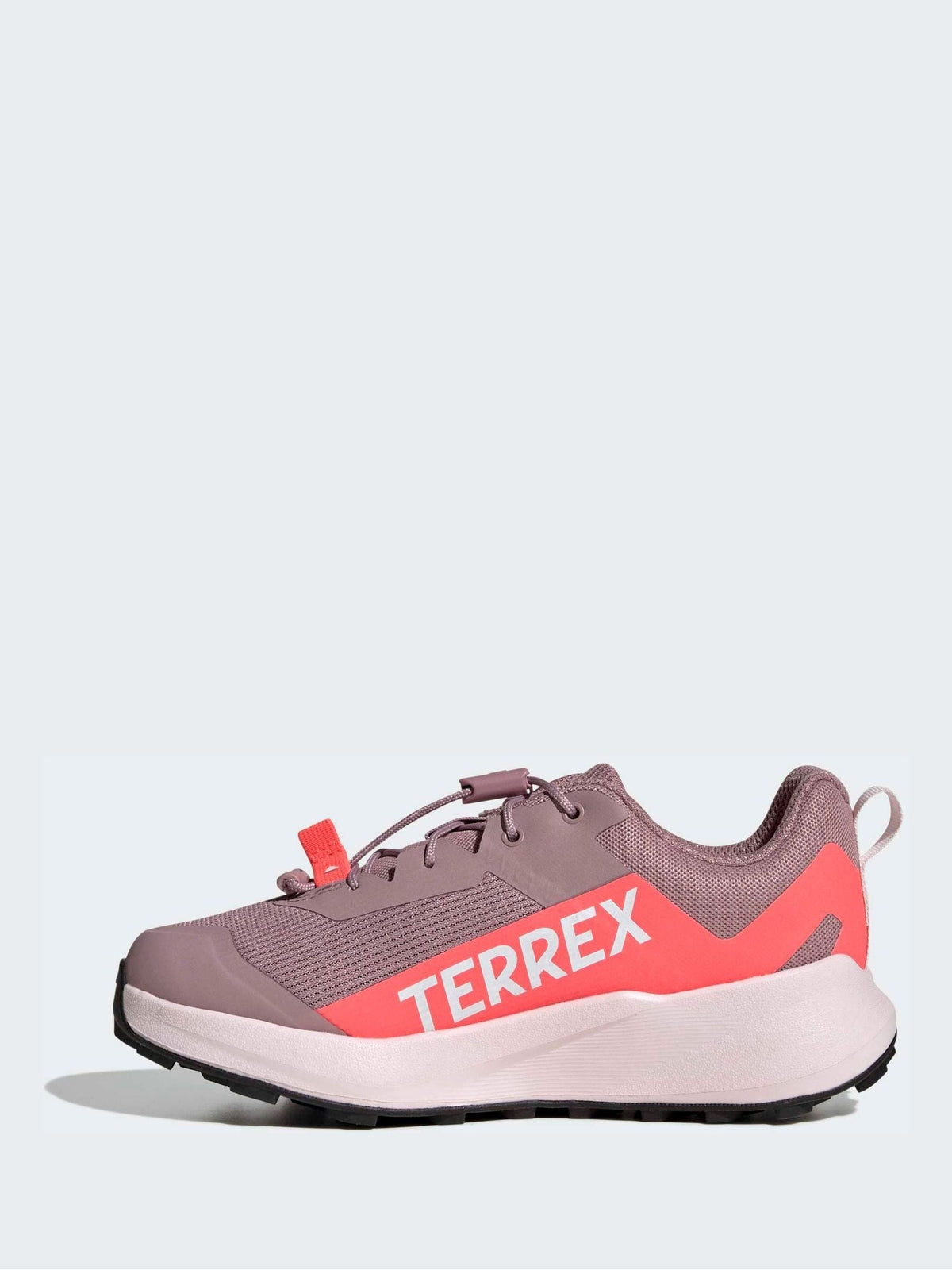Dsiney Kidz - adidas Pink Terrex Agravic Trainers image 4