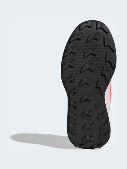 Dsiney Kidz - adidas Pink Terrex Agravic Trainers image 5