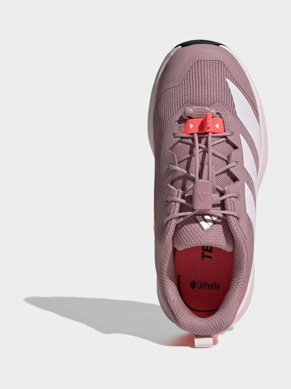 Dsiney Kidz - adidas Pink Terrex Agravic Trainers image 6