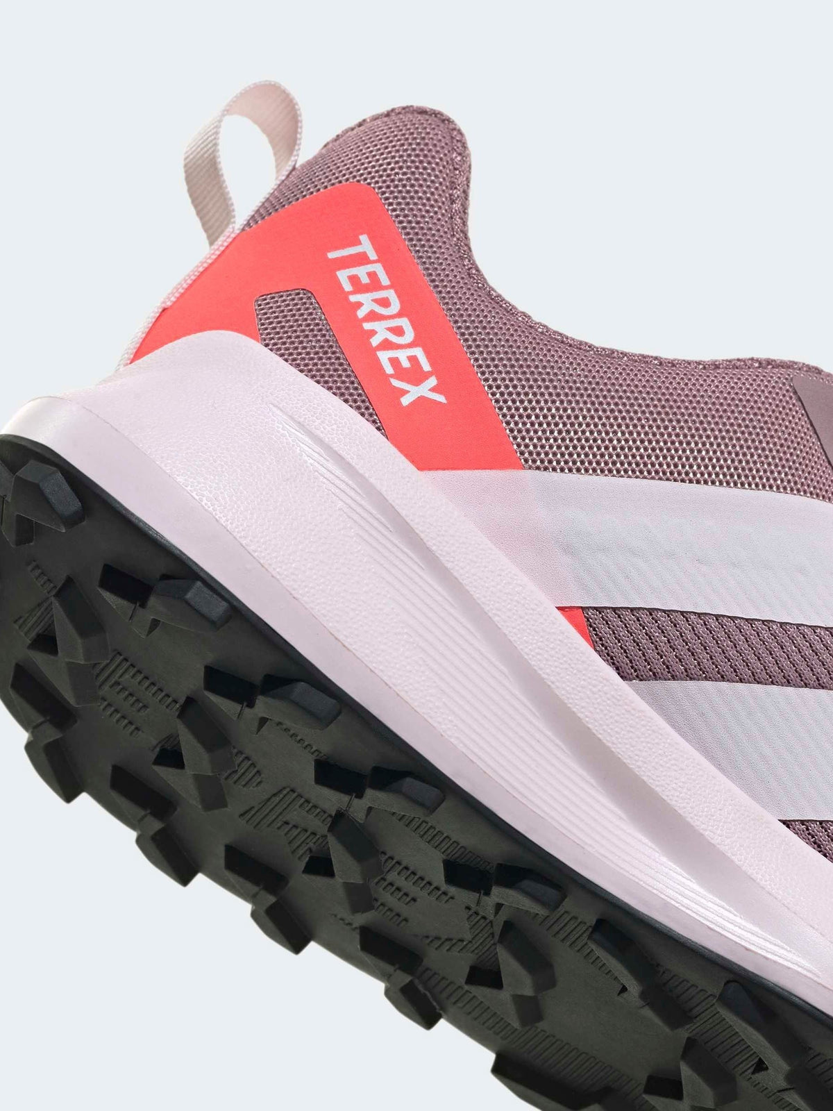 Dsiney Kidz - adidas Pink Terrex Agravic Trainers image 7