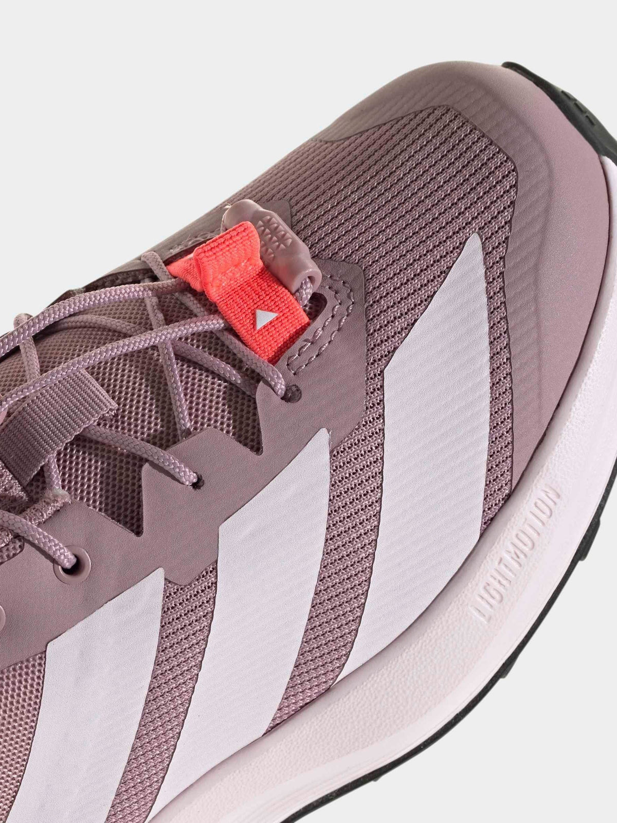 Dsiney Kidz - adidas Pink Terrex Agravic Trainers image 8