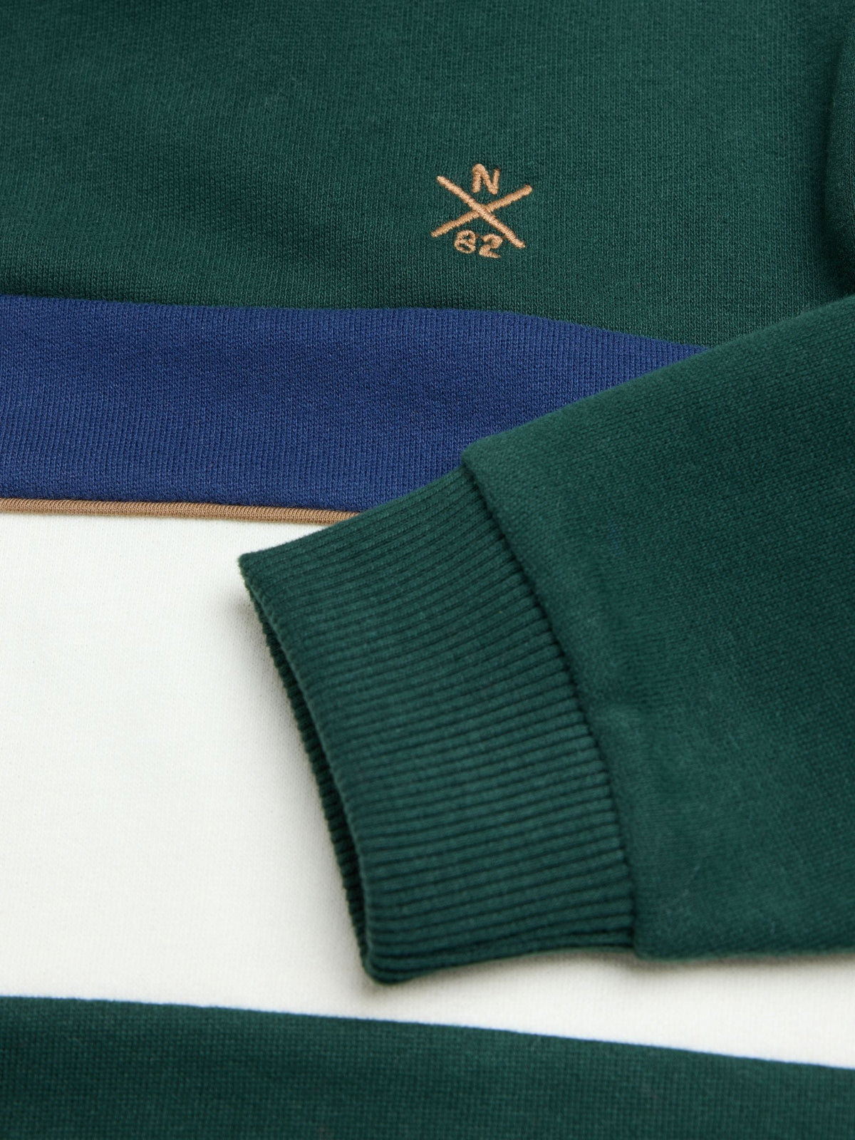 Dsiney Kidz - Green Crew Neck Sweater Set (3-16yrs) image 4