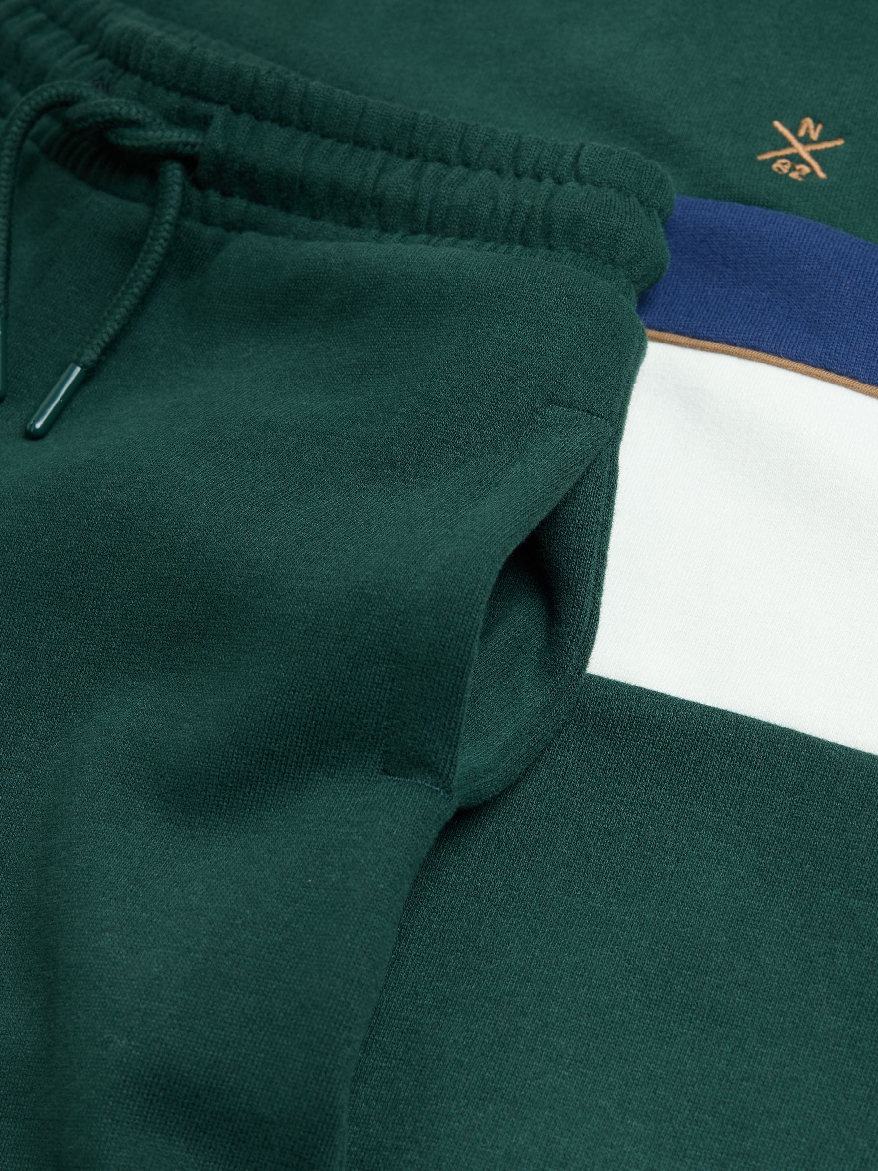 Dsiney Kidz - Green Crew Neck Sweater Set (3-16yrs) image 5