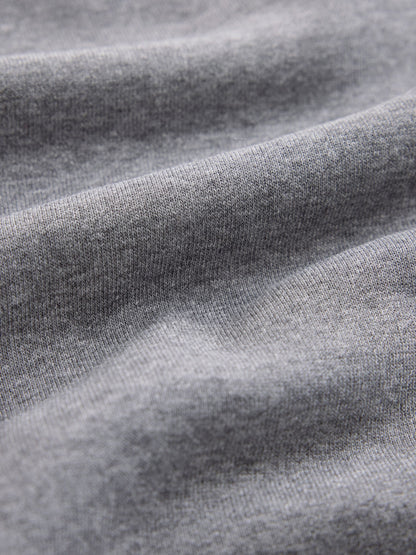 Dsiney Kidz - Grey Crew Neck School Sweater (3-16yrs) image 4