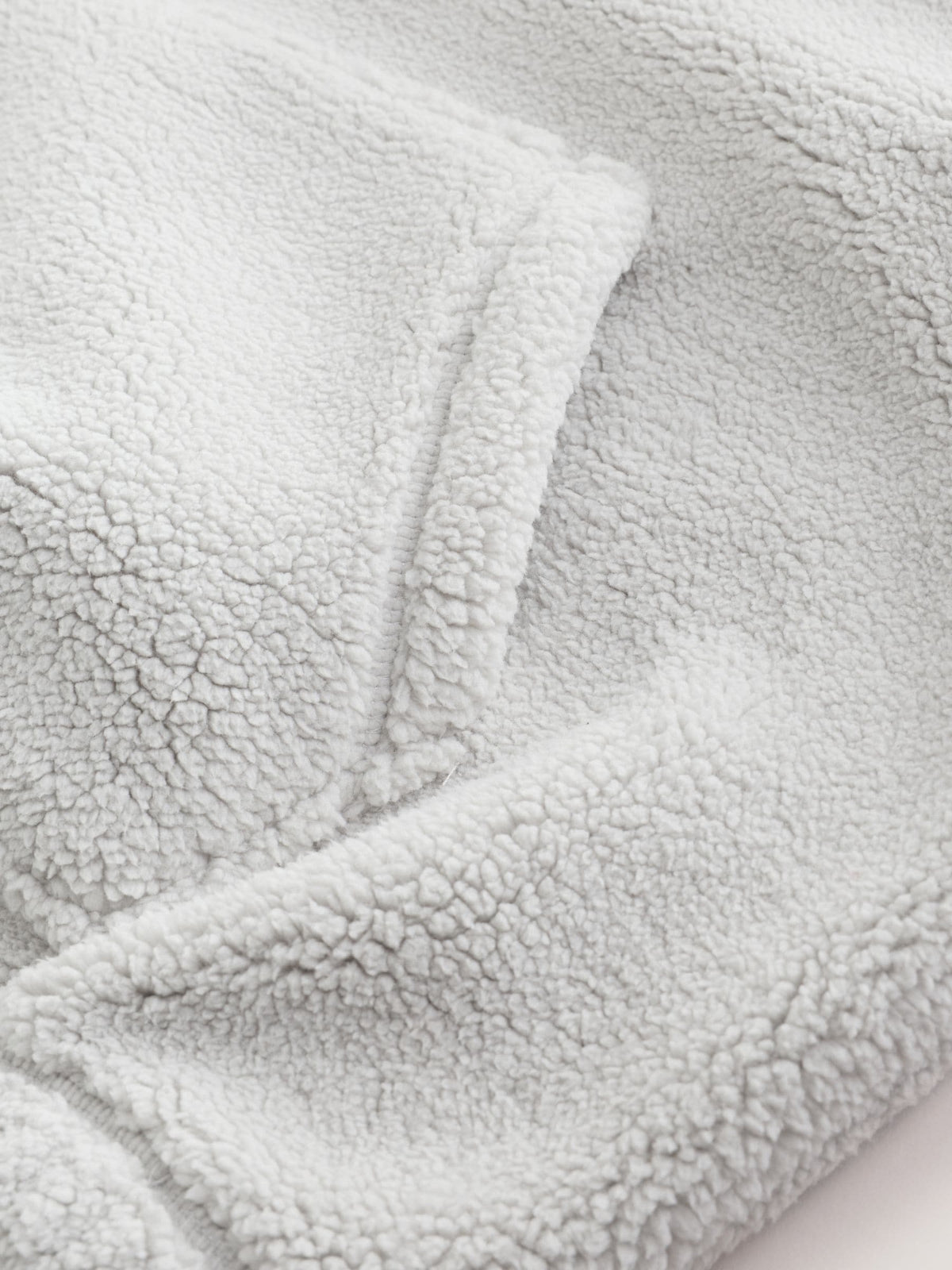 Grey Funnel Neck Fleece (3-16yrs) - image 5