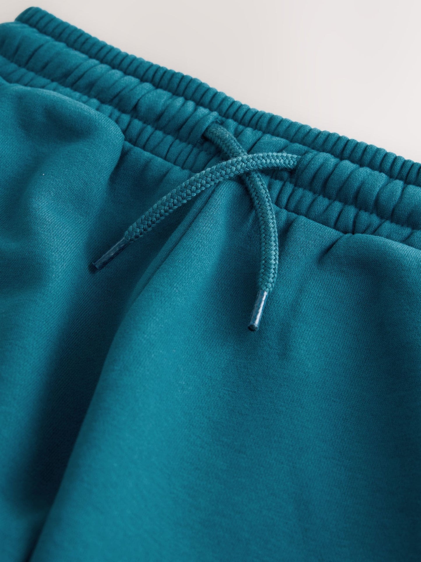 Dsiney Kidz - Teal Regular Fit Joggers (3-16yrs) image 3