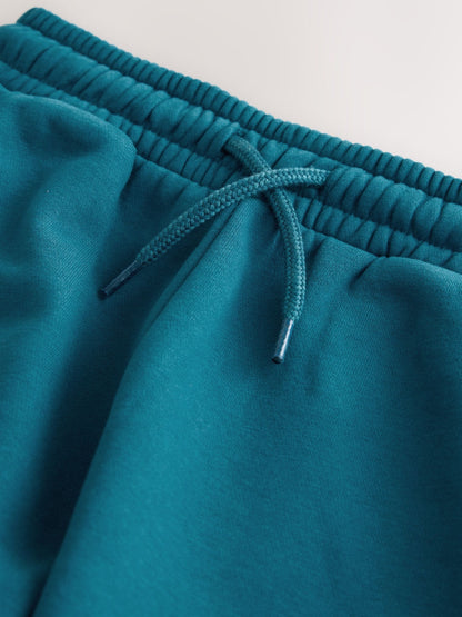 Dsiney Kidz - Teal Regular Fit Joggers (3-16yrs) image 3