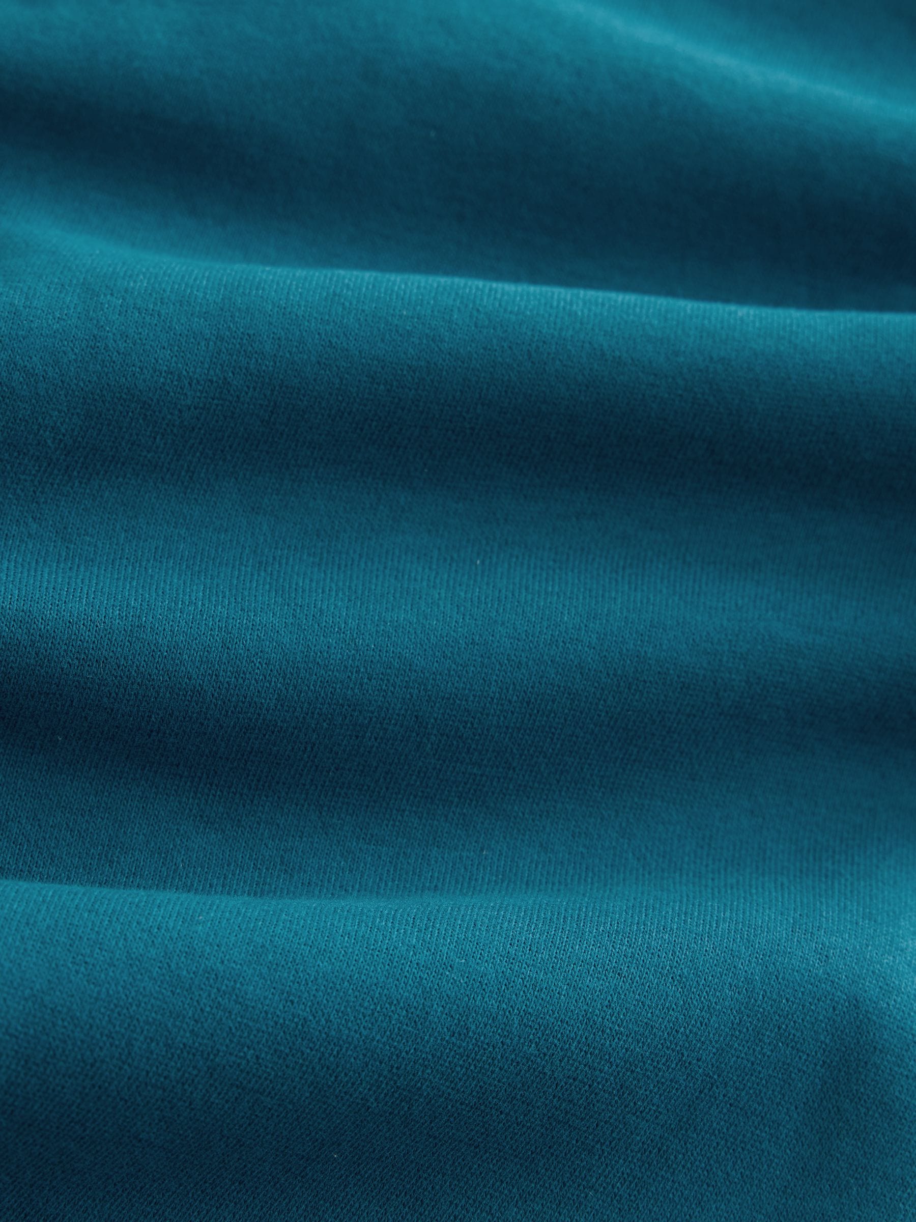 Dsiney Kidz - Teal Regular Fit Joggers (3-16yrs) image 4