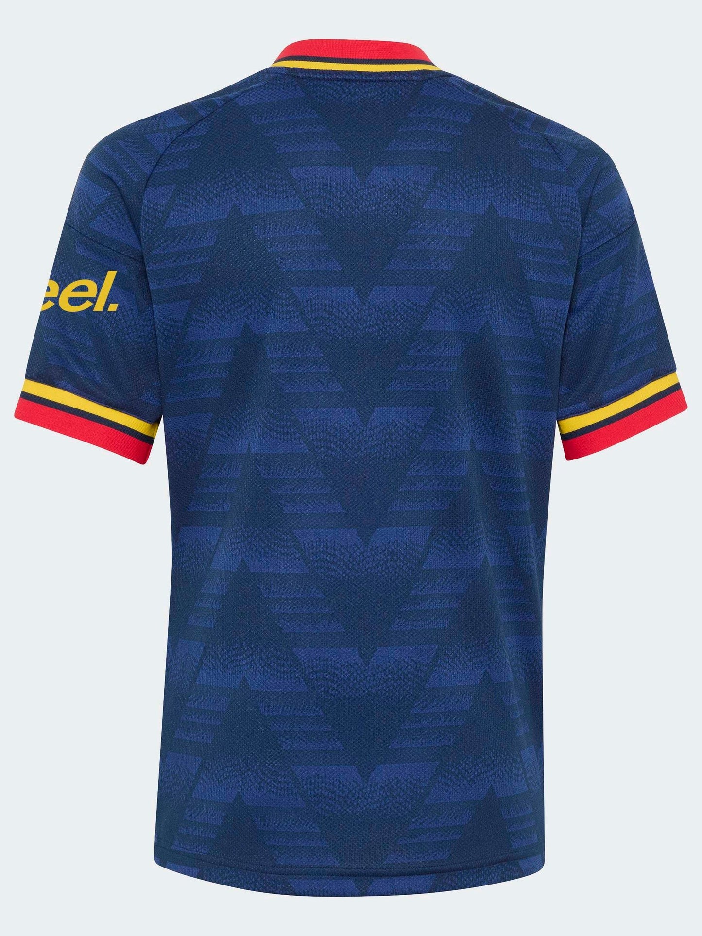 Dsiney Kidz - adidas Navy Blue Arsenal FC 26/27 Away Jersey image 5