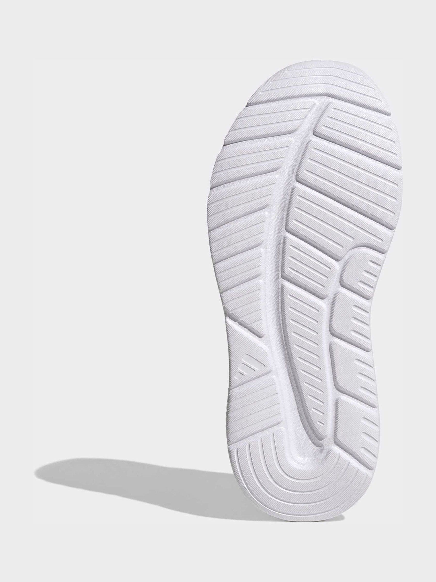 adidas Blue Tensaur Run 4.0 Junior Trainers image 6