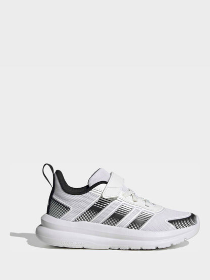 adidas White Tensaur Run 4.0 Trainers image 1