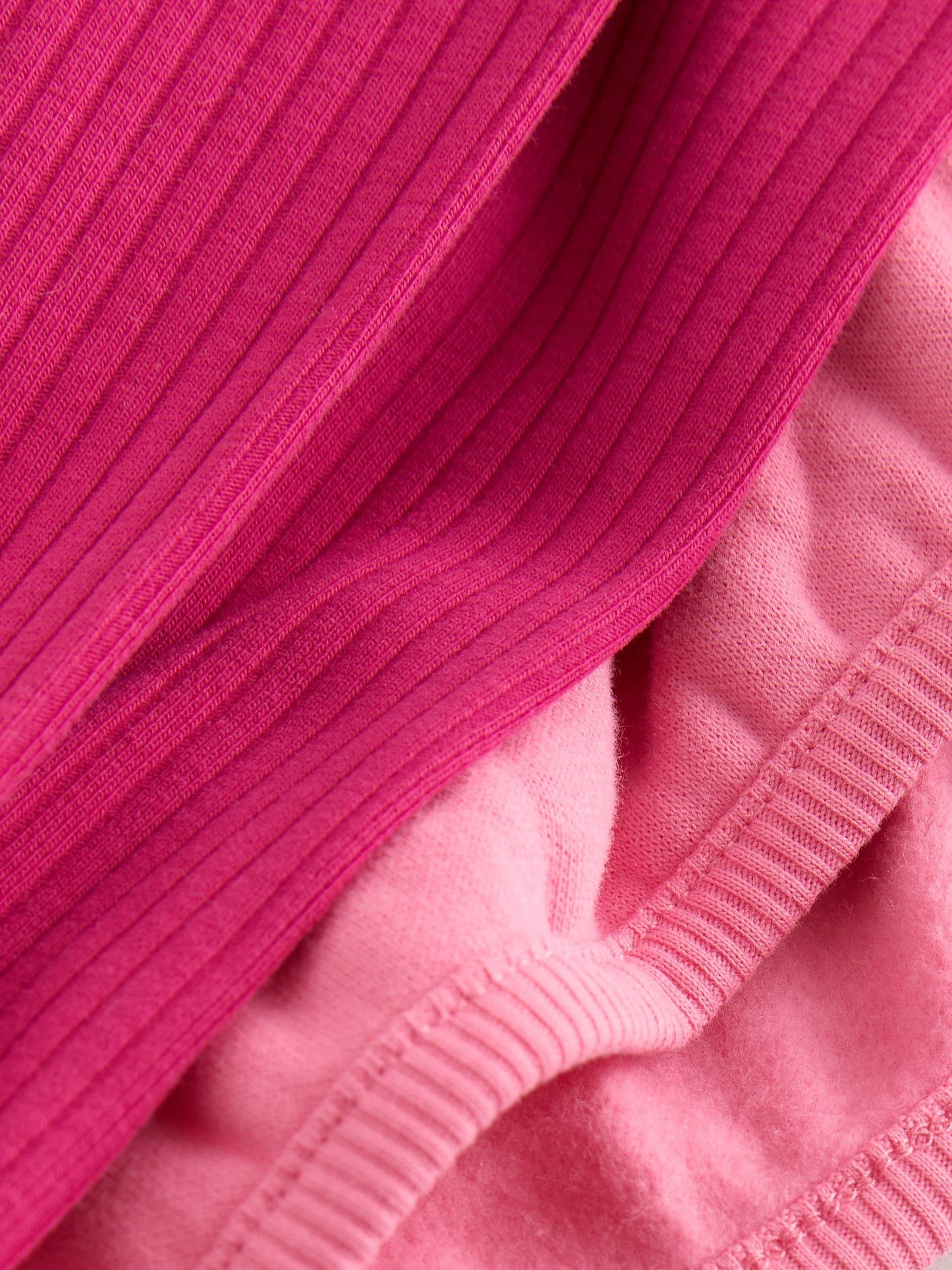 Bright Pink Sweatshirt and Leggings Set (3mths-7yrs) image 4