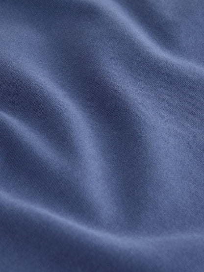 Dsiney Kidz - Mid Blue Cosy Long Sleeve T-Shirt (3-16yrs) image 8