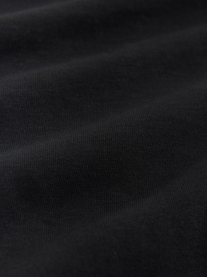 Dsiney Kidz - Black Cosy Long Sleeve T-Shirt (3-16yrs) image 4