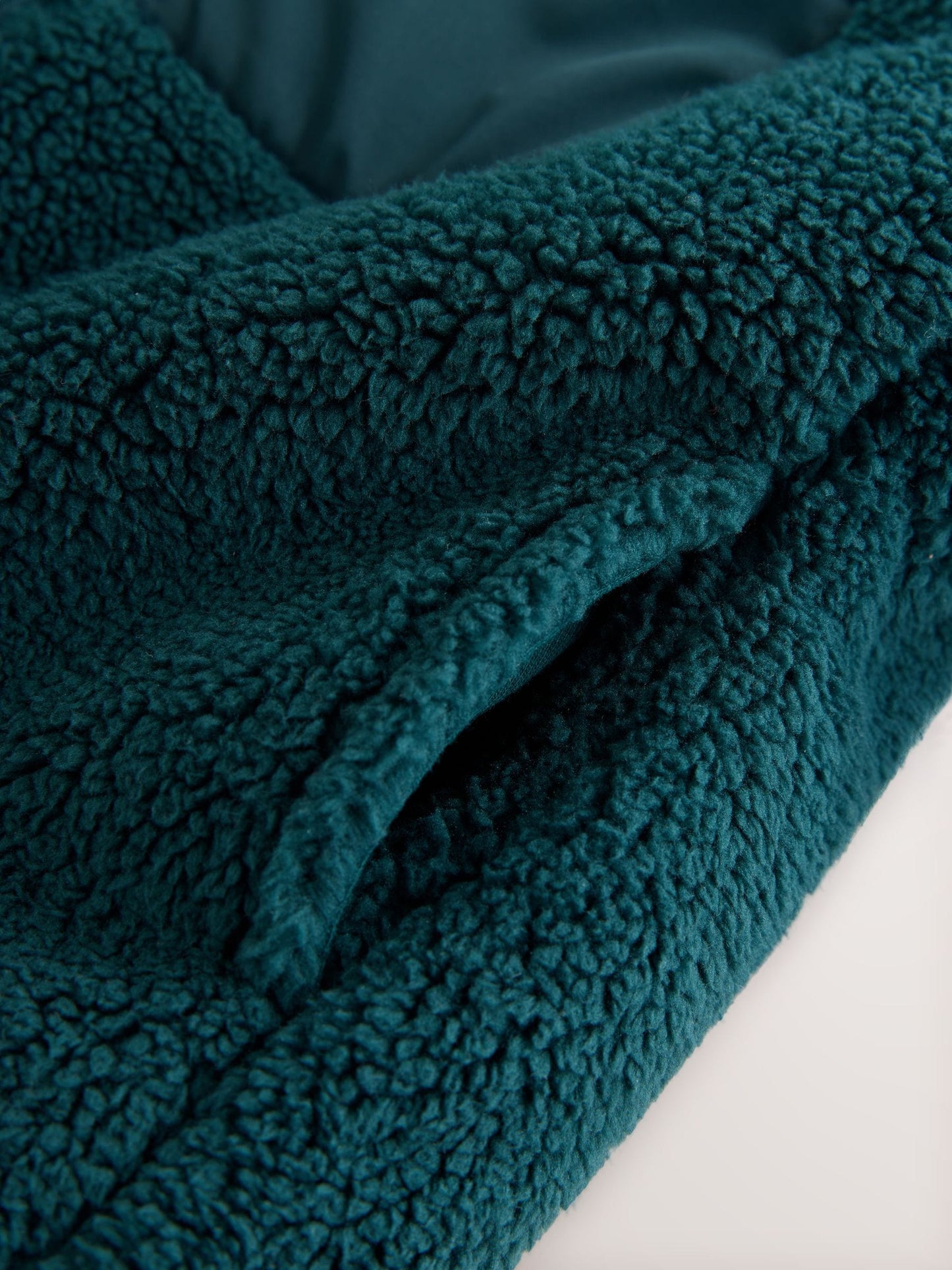 Dsiney Kidz - Teal Green Zip Thru Fleece (3mths-7yrs) image 8