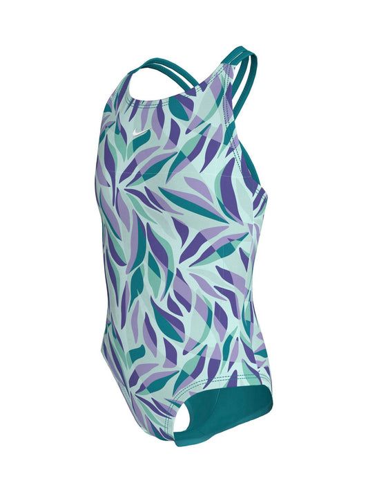Dsiney Kidz - Nike Green Spiderback One Piece image 1