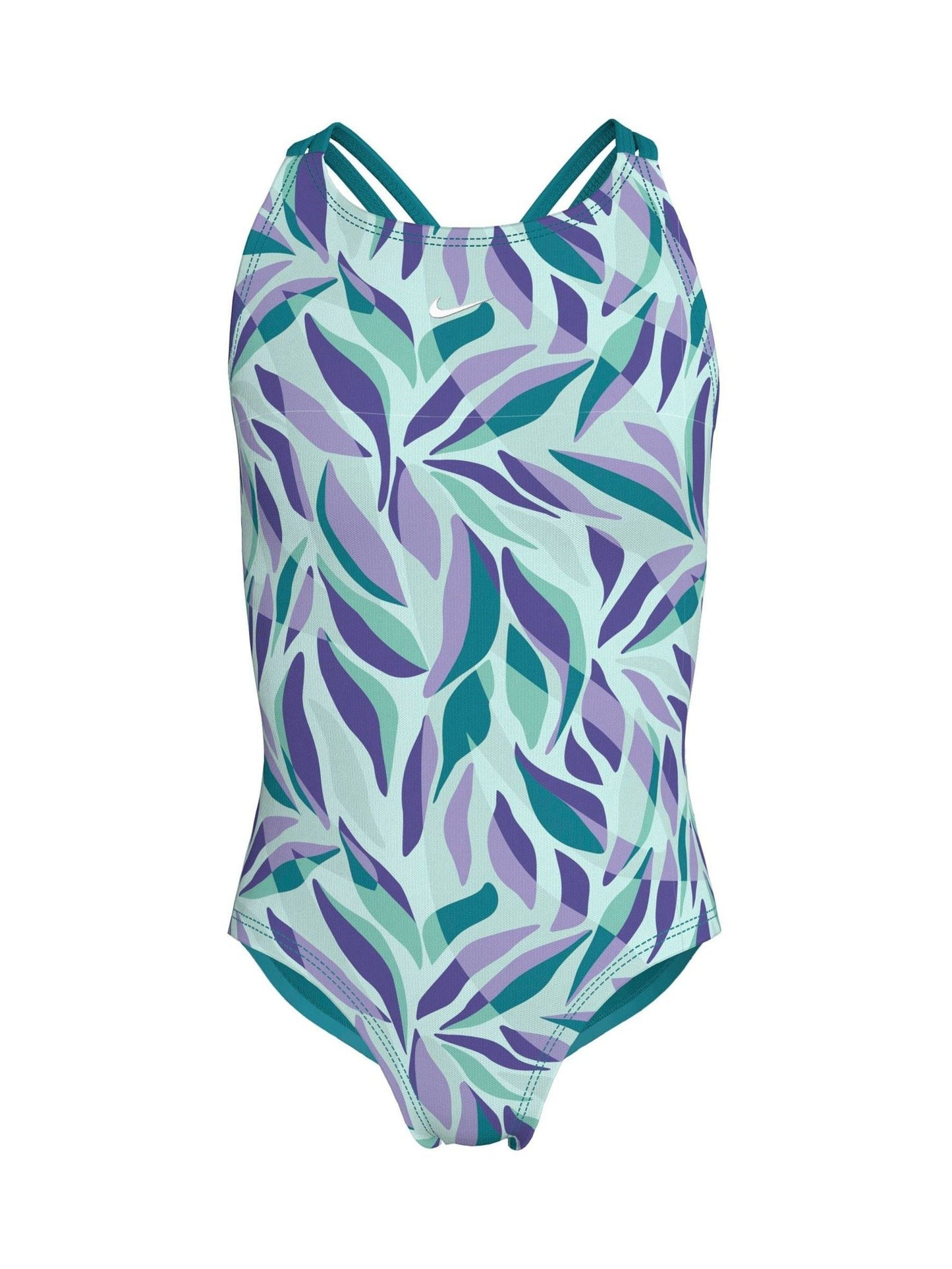 Dsiney Kidz - Nike Green Spiderback One Piece image 3
