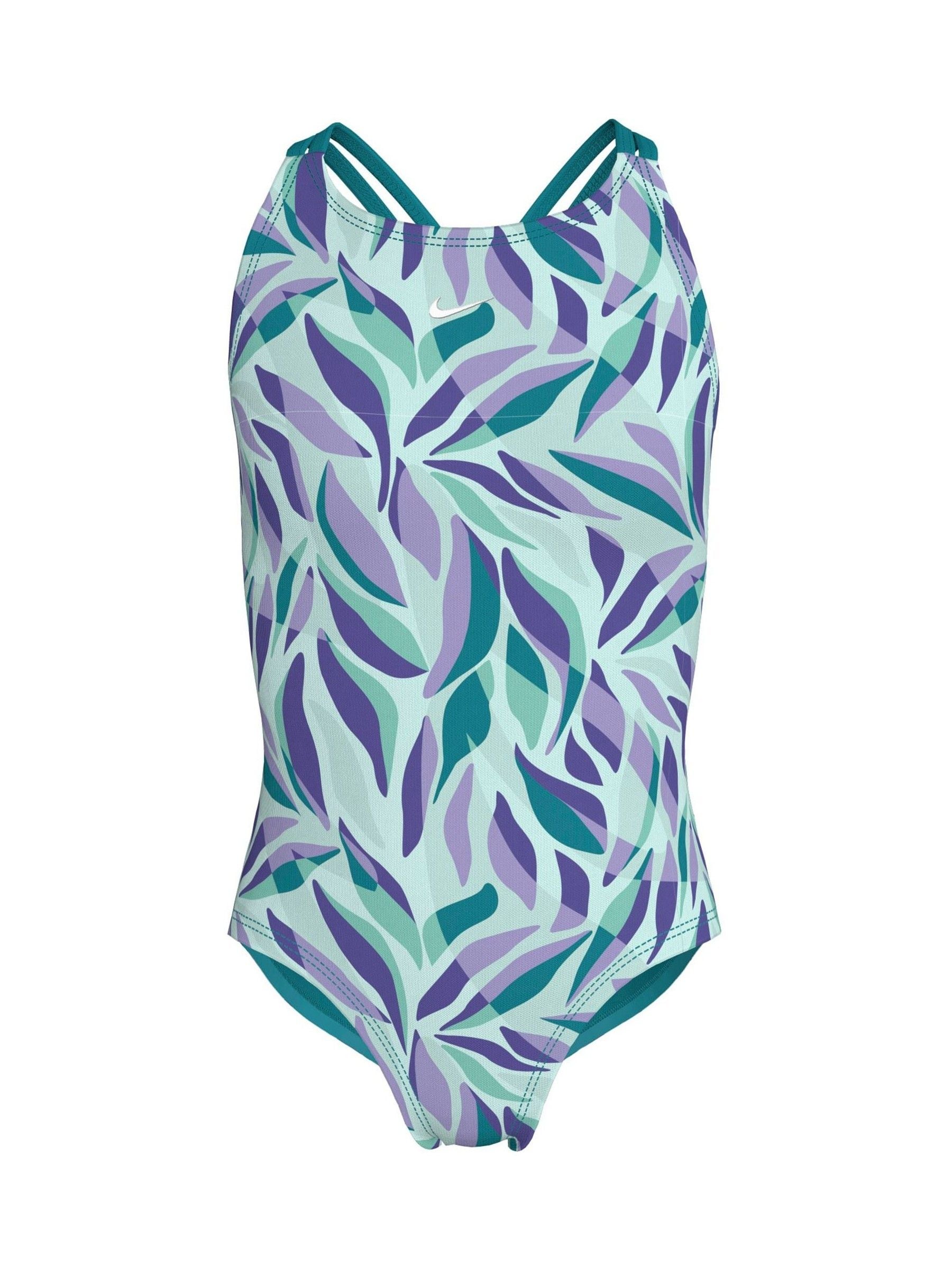 Dsiney Kidz - Nike Green Spiderback One Piece image 3