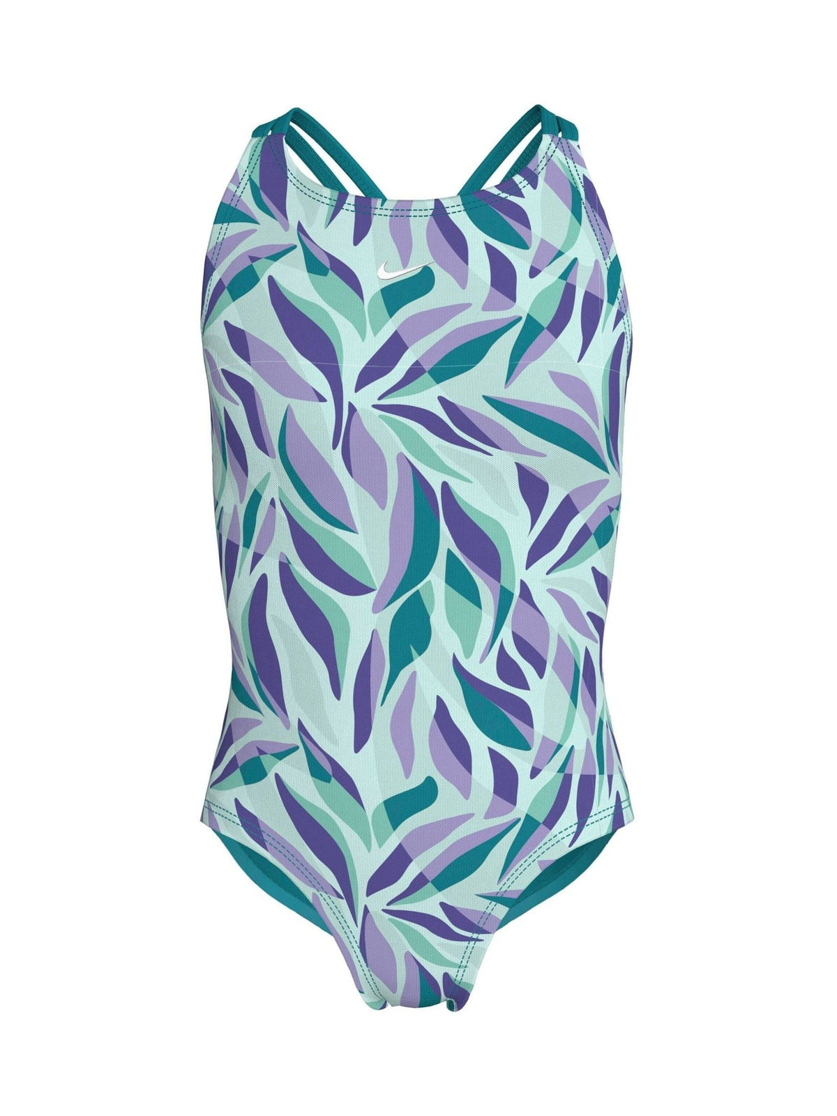Dsiney Kidz - Nike Green Spiderback One Piece image 3