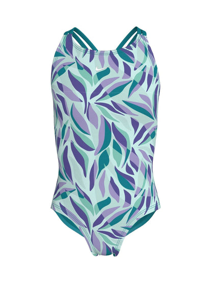 Dsiney Kidz - Nike Green Spiderback One Piece image 3