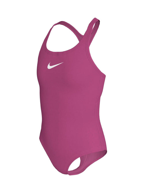 Dsiney Kidz - Nike Desert Pink Essential Racerback Swimsuit image 1