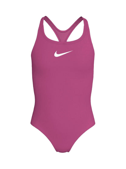 Dsiney Kidz - Nike Desert Pink Essential Racerback Swimsuit image 3
