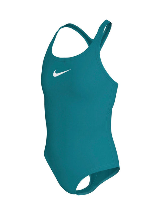 Dsiney Kidz - Nike Energy Green Essential Racerback Swimsuit image 1