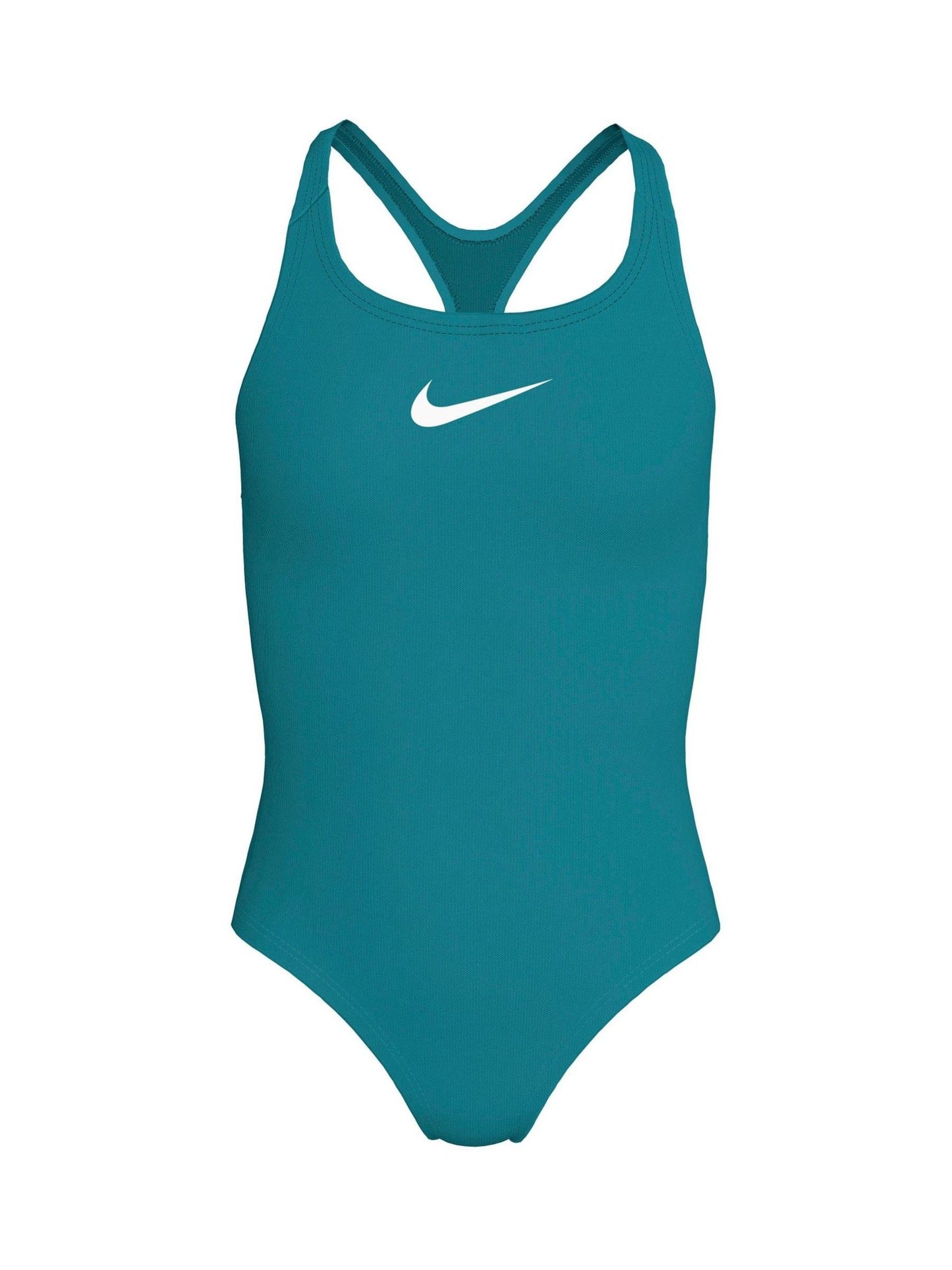 Dsiney Kidz - Nike Energy Green Essential Racerback Swimsuit image 3