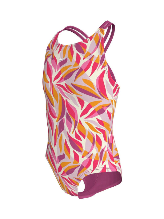 Dsiney Kidz - Nike Pink Spiderback One Piece image 1