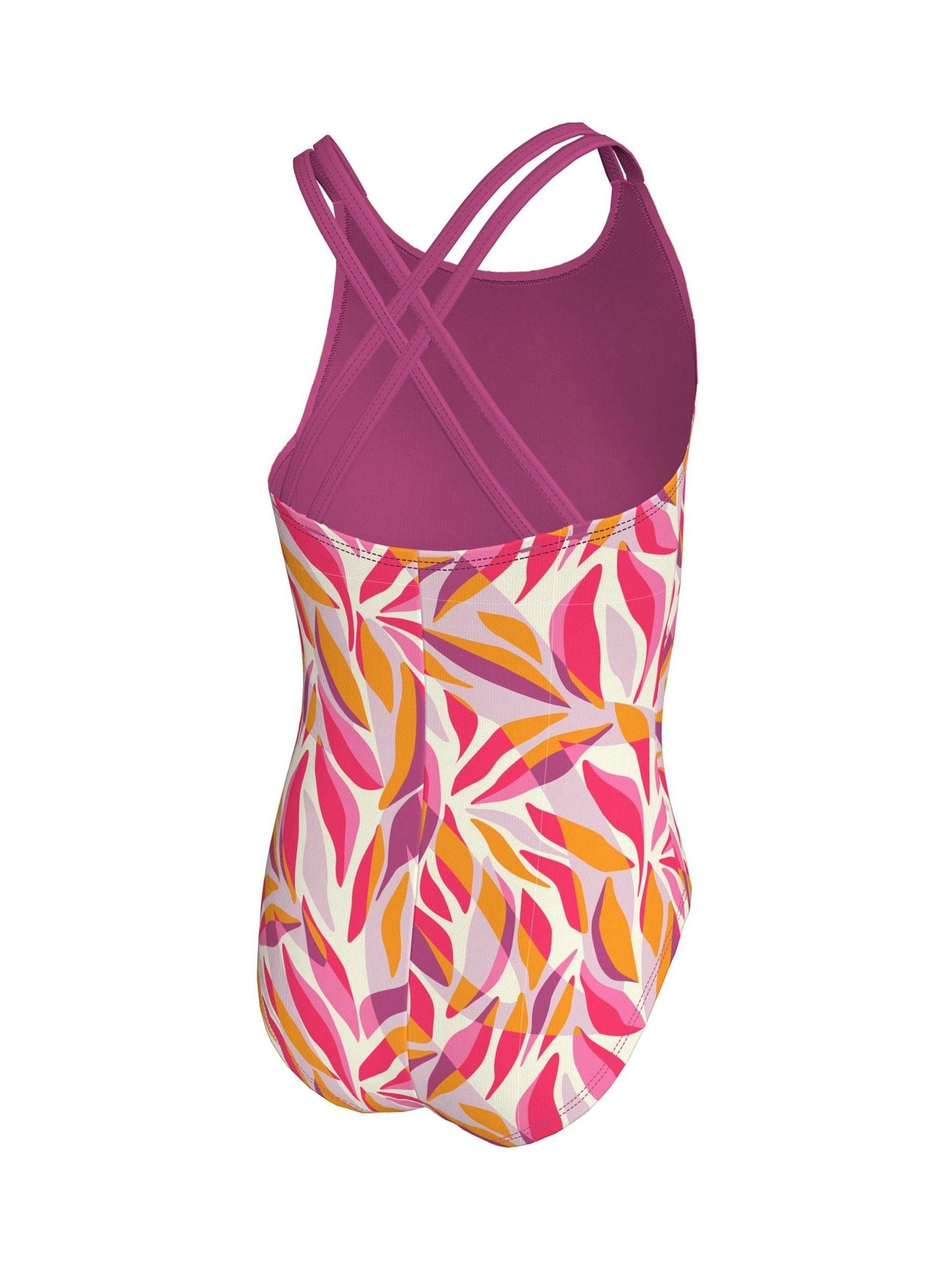 Dsiney Kidz - Nike Pink Spiderback One Piece image 2
