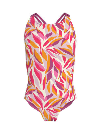 Dsiney Kidz - Nike Pink Spiderback One Piece image 3