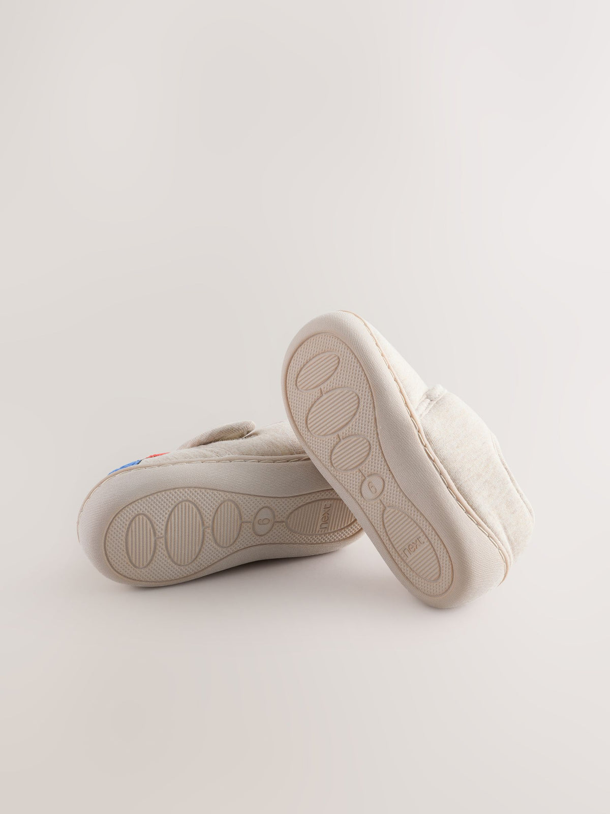 Dsiney Kidz - Neutral Paddington Bear Warm Lined Slipper Clogs image 3
