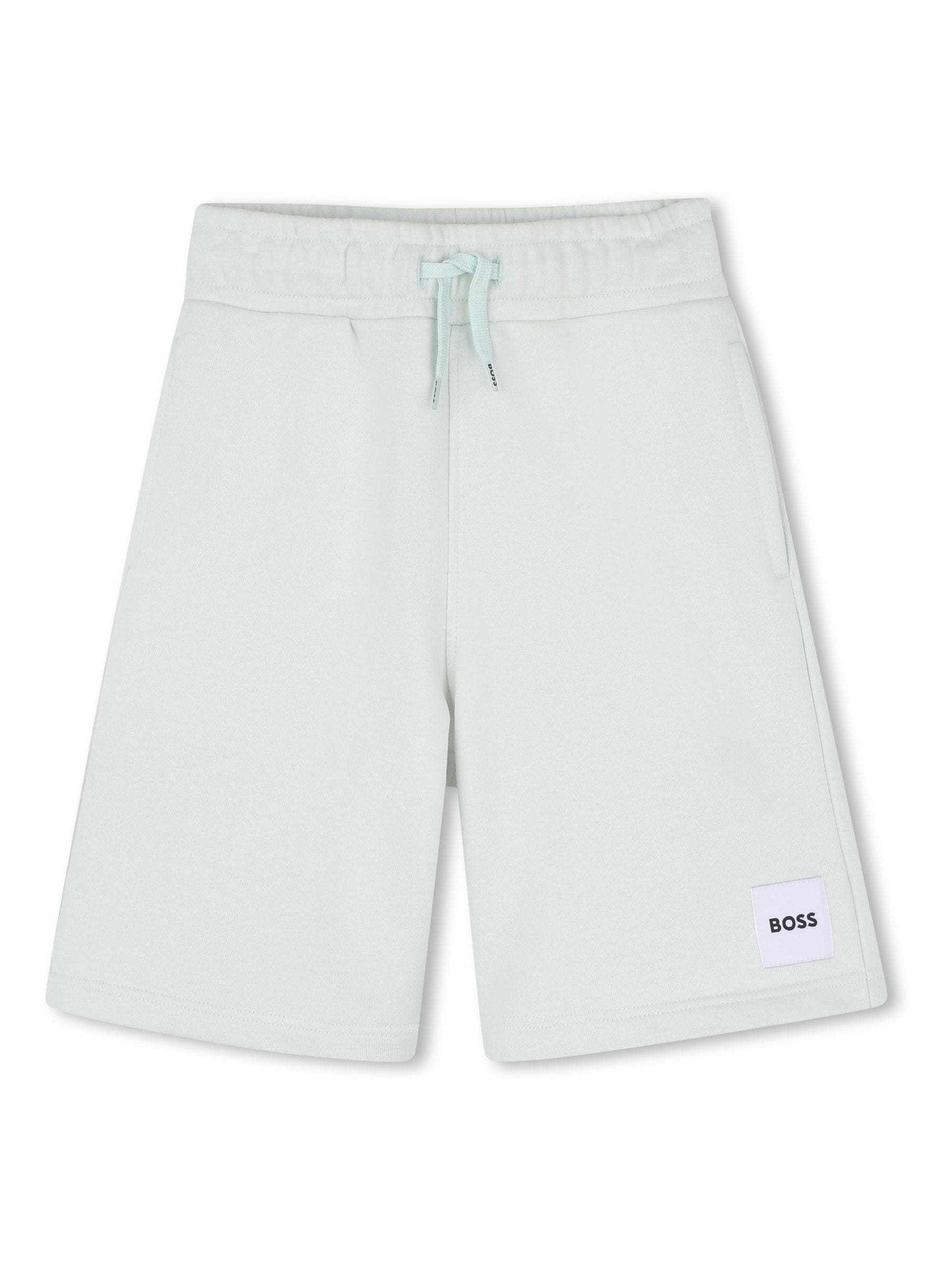 Dsiney Kidz - BOSS Green Logo Bermuda Shorts image 4