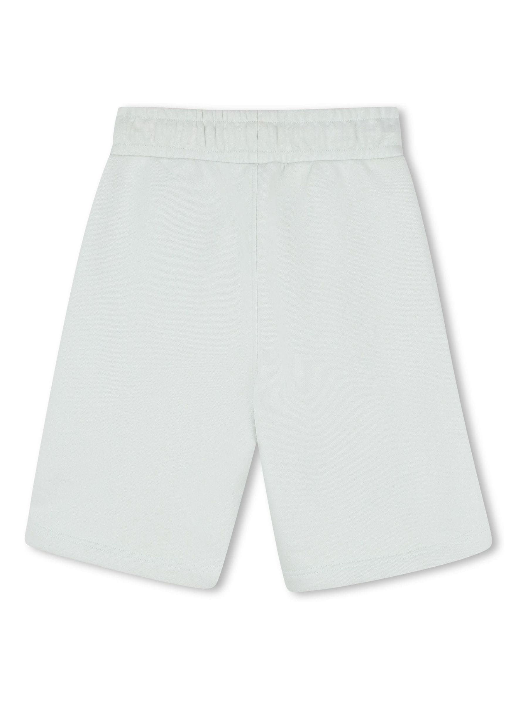 Dsiney Kidz - BOSS Green Logo Bermuda Shorts image 5