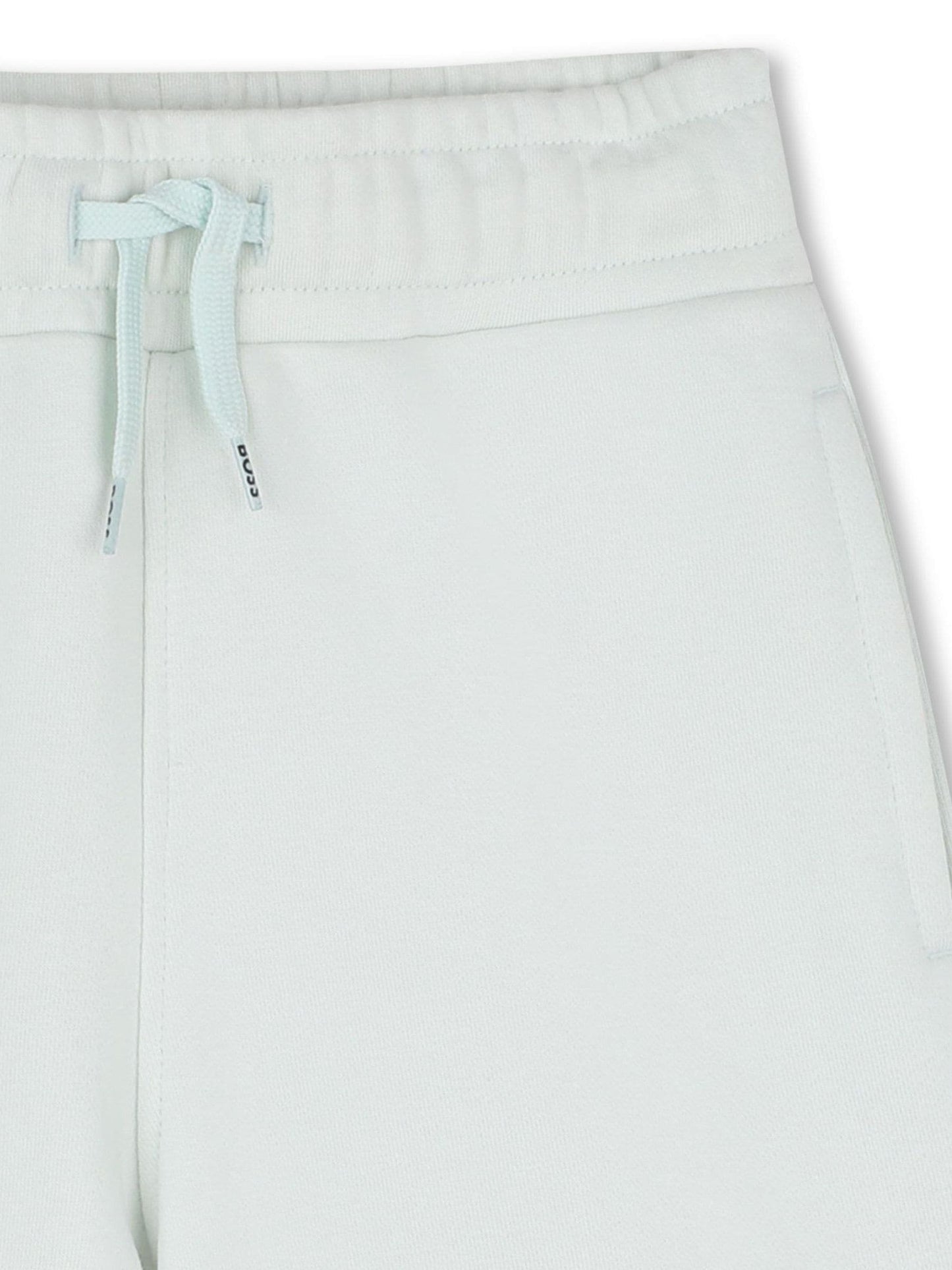 Dsiney Kidz - BOSS Green Logo Bermuda Shorts image 6