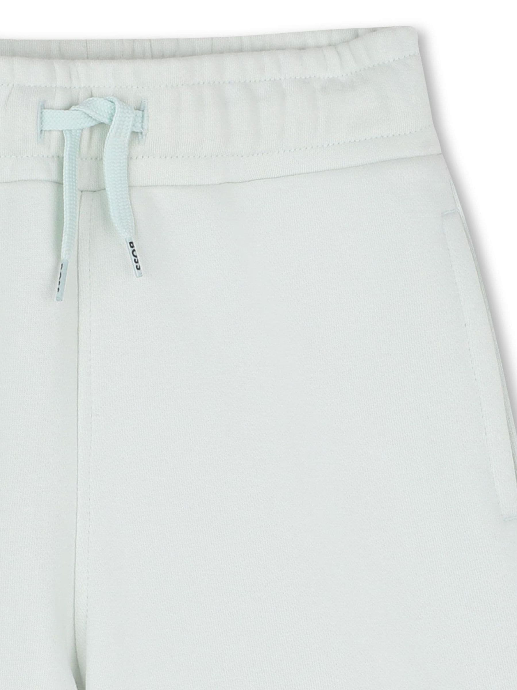 Dsiney Kidz - BOSS Green Logo Bermuda Shorts image 6