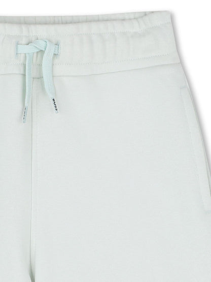 Dsiney Kidz - BOSS Green Logo Bermuda Shorts image 6