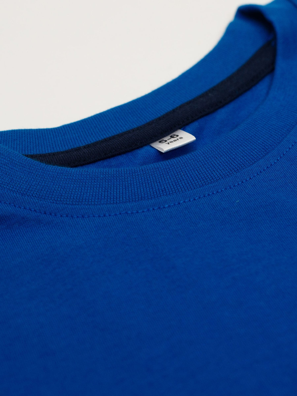 Brands In Blue Marvel Super Hero Pyjamas - image 3