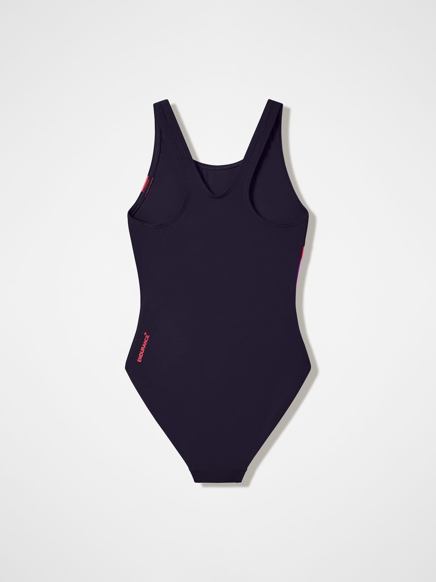 Dsiney Kidz - Speedo Black Hyperboom Butterfly Back Swimsuit image 2