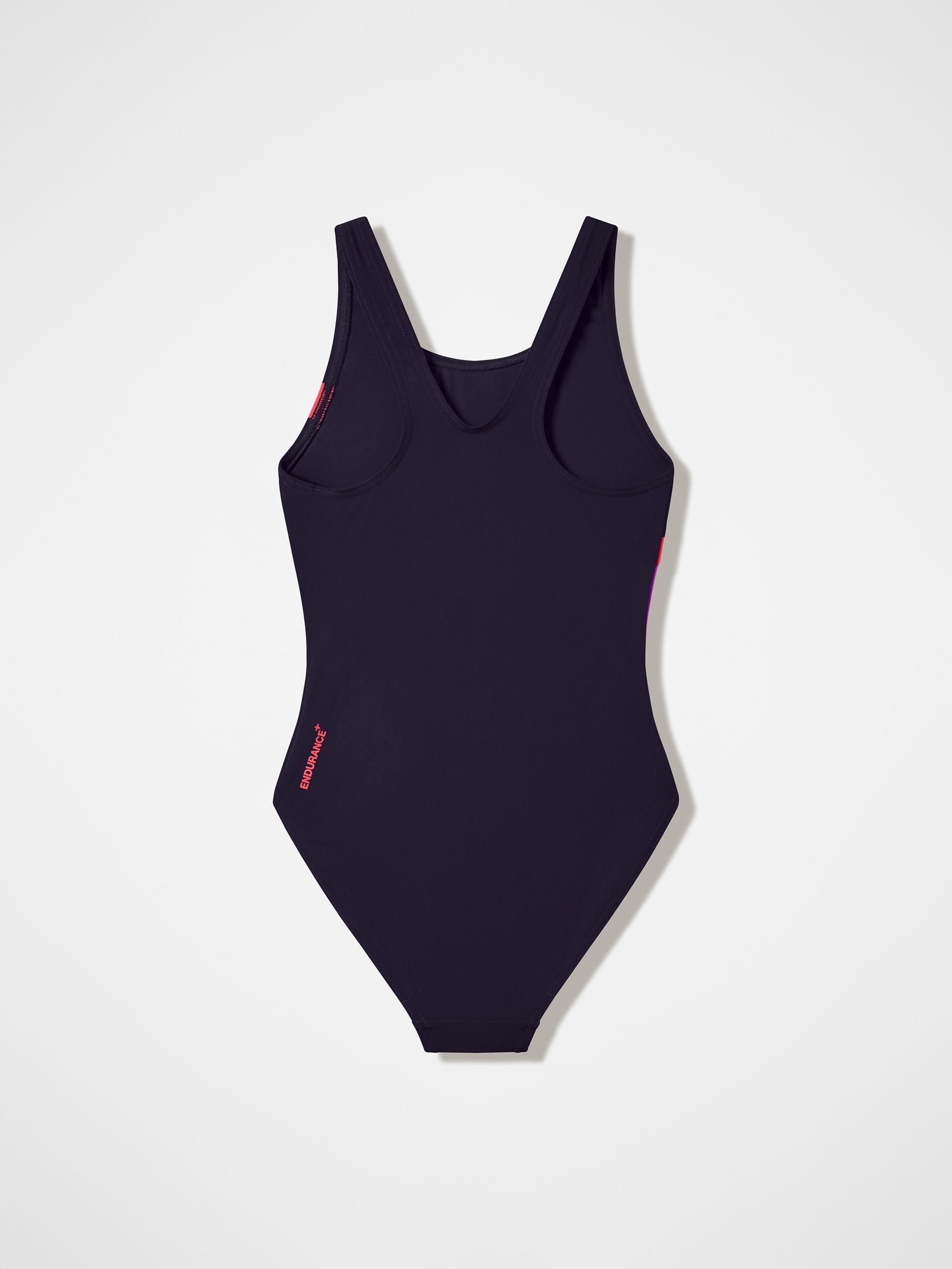 Dsiney Kidz - Speedo Black Hyperboom Butterfly Back Swimsuit image 2