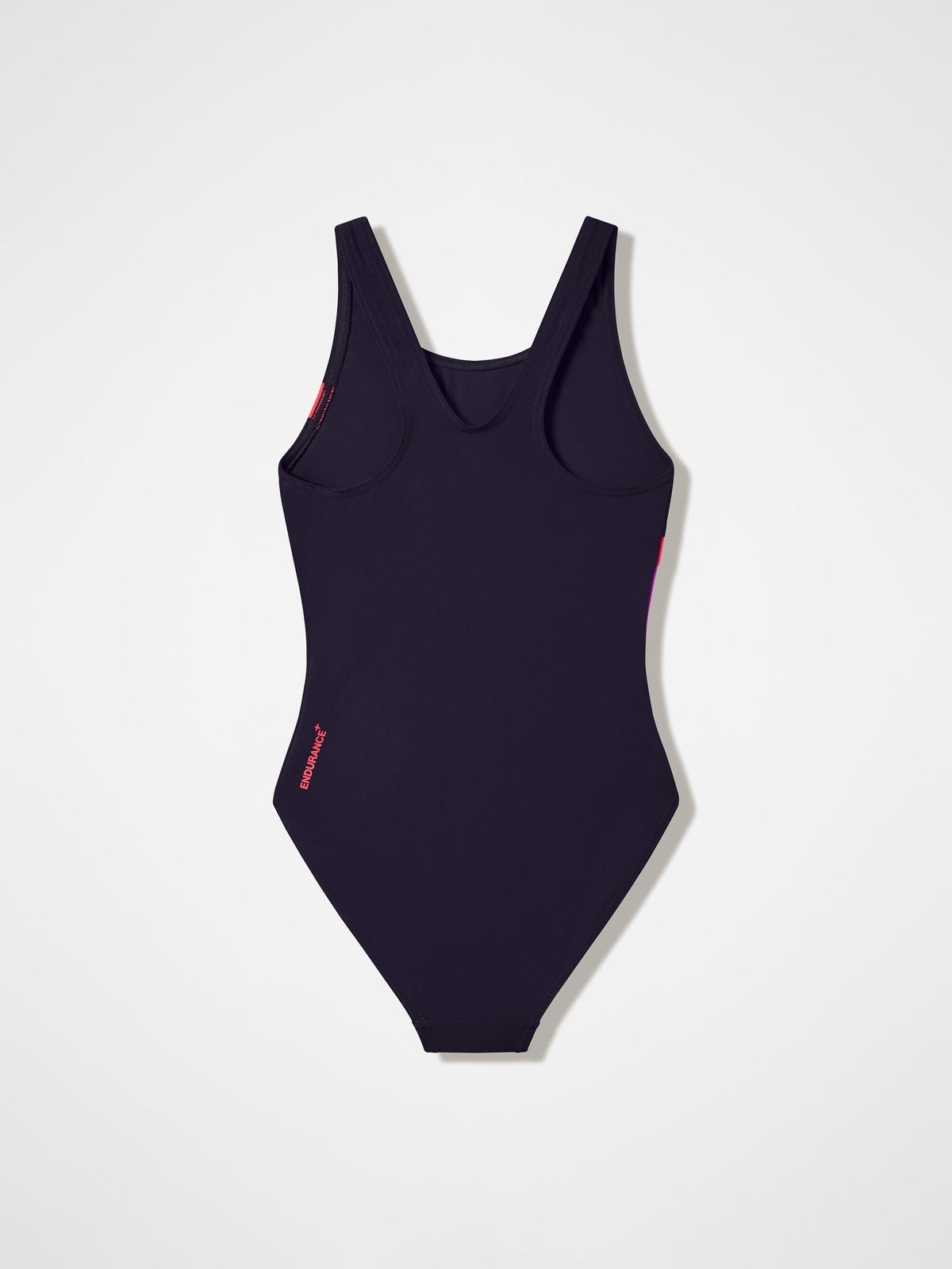 Dsiney Kidz - Speedo Black Hyperboom Butterfly Back Swimsuit image 2
