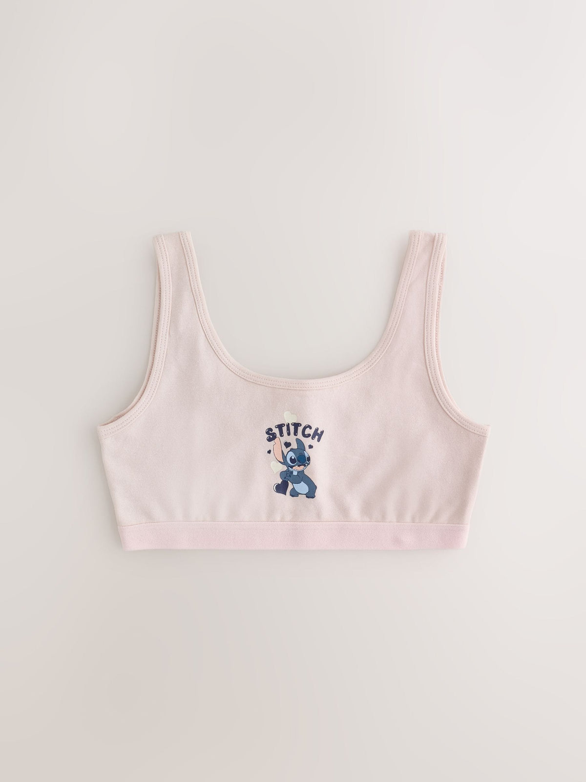 Dsiney Kidz - Lilo and Stitch Crop Tops 3 Pack (5-16yrs) image 4