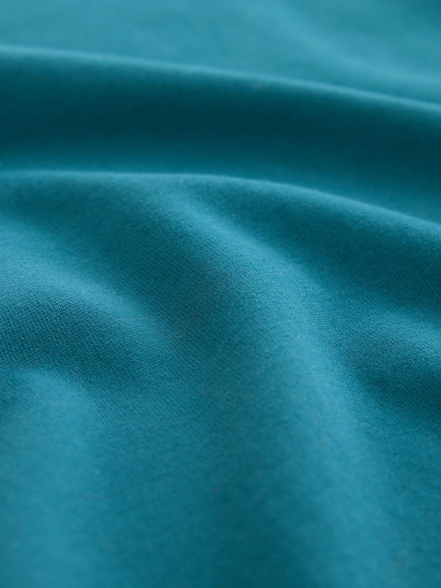 Dsiney Kidz - Teal Blue Cosy Long Sleeve T-Shirt (3-16yrs) image 3
