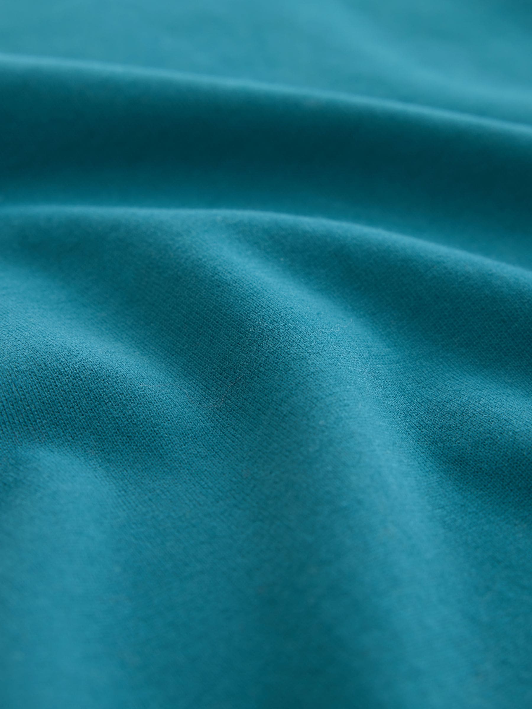 Dsiney Kidz - Teal Blue Cosy Long Sleeve T-Shirt (3-16yrs) image 3